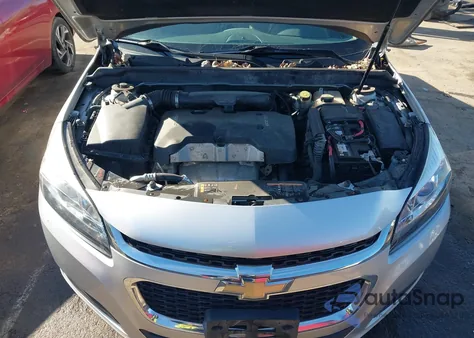 2015 Chevrolet Malibu 1Lt z USA, uszkodzony, nr VIN 1G11C5SL2FF261175